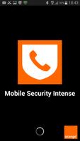 Mobile Security Intense Old (Unreleased) 海報