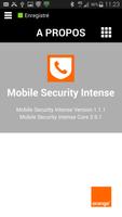 Mobile Security Intense Old (Unreleased) screenshot 2