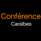 Conference Caraibe icône