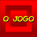 "O JOGO"  ...perdi! aplikacja