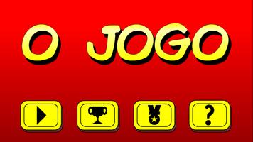 "O JOGO"  ...perdi! screenshot 2