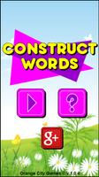 Construct Words screenshot 1