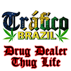 Traffic Brazil DEMO - Drugs icône