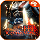 Cheats for God Of War 3 Game-APK