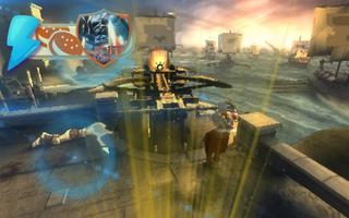 Cheats for God Of War 3 Game imagem de tela 1