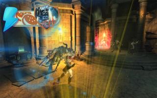 Cheats for God Of War 3 Game imagem de tela 2
