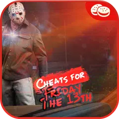 Скачать Cheats for Friday The 13th APK