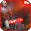 Cheats for Friday The 13th