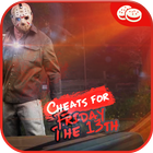 Icona Cheats for Friday The 13th