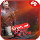 Cheats for Friday The 13th icône