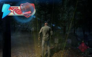 Cheats for Friday The 13th скриншот 1