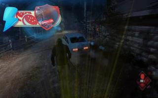 Cheats for Friday The 13th скриншот 2
