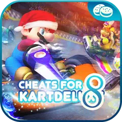 Cheats for Mario Kart 8 Deluxe