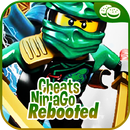 Cheats for LEGO Ninjago Rebooted-APK