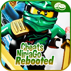 Cheats for LEGO Ninjago Rebooted 图标