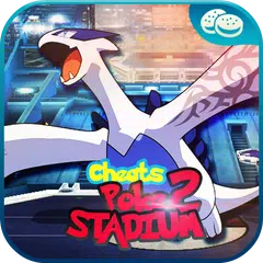 Cheats for Pokemon Stadium 2 APK Herunterladen