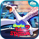 Cheats for Pokemon Stadium 2-APK