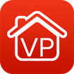 Orange County Homes App by VP