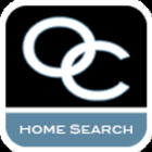 Orange County Home Search ícone