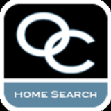 Orange County Home Search icône