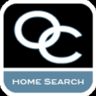 Orange County Home Search ikona