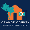 Orange County Houses for Sale