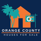 Orange County icône