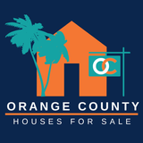 Orange County ícone