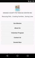 The Pet Rescue Center poster