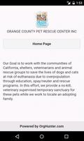 The Pet Rescue Center स्क्रीनशॉट 1