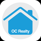Orange County Realty App icône