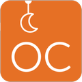 Orange Cradle