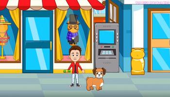 Tips For My Town Pets syot layar 2