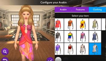 Tips For Avakin Life Affiche