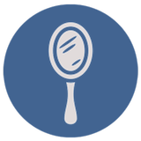Pocket Mirror - Launch easily ícone