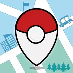 Radar Go (Raid Egg feedback platform) APK download