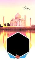 Taj Mahal Frames Photo Editor ảnh chụp màn hình 2