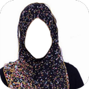 Hot Hijab Fashion Photo Frames APK