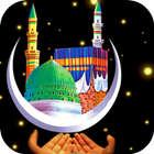 Islamic Frames Photo Editor icon