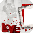 Love Frames Photo Editor icon