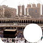 Mecca Frames Photo Editor आइकन