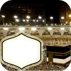 Mecca Photo Frames Editor آئیکن