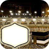 Mecca Photo Frames Editor-icoon