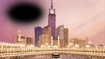 Mecca Photo Frames Editor پوسٹر