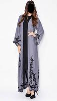 Popular Arab Girl Dress Photo Frames 海报