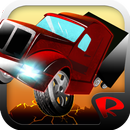 Climb Over Bad Hill: Hill Race APK