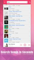 Lecteur de musique gratuit - Top & Trending Songs capture d'écran 2