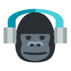 FoCo Gorilla Music (FoCoMX Schedule) icon