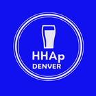 HHAp - Denver icône