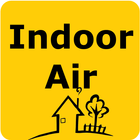 2018 Indoor Air আইকন